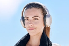 Wireless Headsets